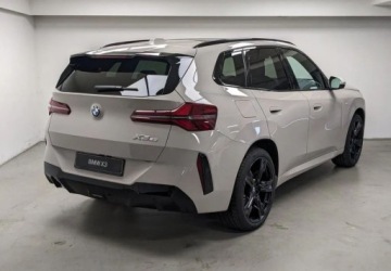 BMW X3 G45 2025 BMW X3 20d xDrive M Sport, Premium, M Pro, Panorama, 21 cali, HAK, EDC 2.0, zdjęcie 4