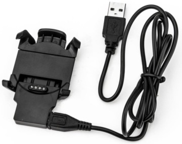 USB-КАБЕЛЬ ЗАРЯДНОЕ УСТРОЙСТВО ДЛЯ GARMIN FENIX 3 3HR TACTIX