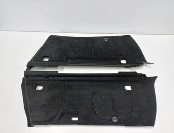 BOCZEK BAGAŻNIKA OPEL ASTRA K KOMBI 396919102