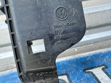 VOLKSWAGEN TAIGO 2G7 PAS PŘEDNÍ VÝZTUHA 2G7805588C