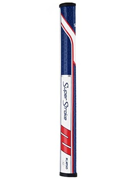 Рукоятка для гольфа SuperStroke Traxion Flatso