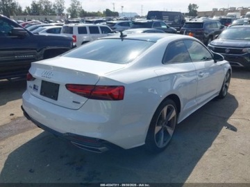 Audi A5 F5 2021 Audi a5 Premium plus 45 tfsi quattro s 2.0 Benzyna 261KM, zdjęcie 3