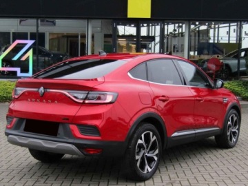 Renault Arkana 2025 Od ręki - Techno MMT 1.6 E-Tech 145KM / pakiet winter comfort, zdjęcie 2