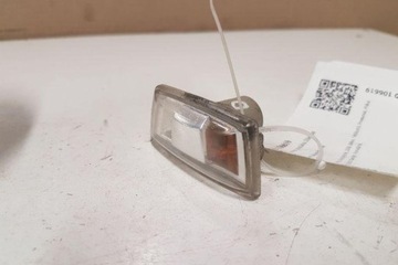 LEVÝ SMĚROVKA BLATNÍKU OPEL ZAFIRA B (A05) 13252455 1.9L DIESEL 88KW