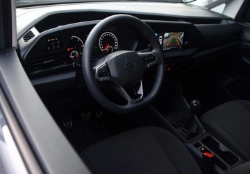 Volkswagen Caddy V Caddy 2.0 TDI 102KM 2021 Volkswagen Caddy 7 osobowy _ Kamera _ Drzwi przesuuwne 2.0 Diesel 102KM, zdjęcie 16