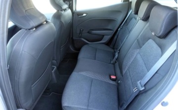 Renault Clio V Hatchback 5d 1.0 TCe 100KM 2019 Renault Clio 1.0TCe 100KM Full LED Tablet Asystenci jazdy Klima Oryginalny, zdjęcie 12