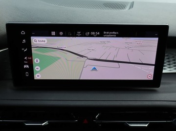 Alfa Romeo Tonale 2022 Alfa Romeo Tonale 1.5T 48V MHEV, Salon Polska, zdjęcie 11