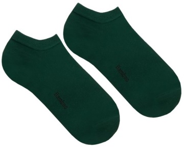 МАНУШКА МУЖСКИЕ ЗЕЛЕНЫЕ БАМБУКОВЫЕ ОБУВИ 39/42