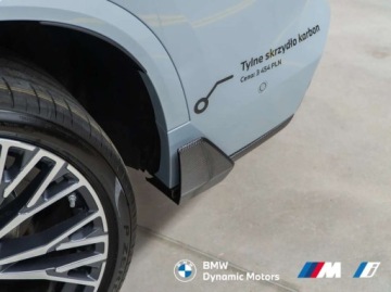 BMW X5 G05 SUV Facelifting 3.0 40i 381KM 2026 BMW X5 xDrive40i 381 KM mHEV - Gotowy do Odbioru - Pakiet M Pro - Kamera 3, zdjęcie 14