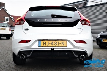 Volvo V40 II Hatchback 1.6 D2 115KM 2014 bez skazy*OD RĘKI*bezwypadk.*R-DESIGN*nowe dostawy, zdjęcie 33