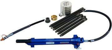 СЪЕМНИК ГИДРАВЛИЧЕСКИХ ИНЖЕКТОРОВ 17T NEILSEN