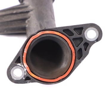 Mercedes W177 OM608 Разъем для воды, трубка охладителя EGR A6081400500