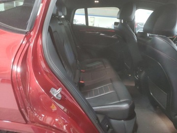 BMW X4 G02 M SUV M40i 354KM 2019 BMW X4 M40I 2019 3.0l 3.0 Benzyna 355KM, zdjęcie 11