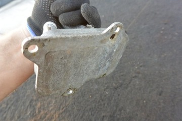 МАСЛЯНЫЙ ОХЛАДИТЕЛЬ 3.0B MASERATI QUATTROPORTE GHIBLI