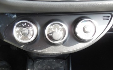 Toyota Yaris III 2016 Toyota Yaris 2016r, 1.3 Benzyna LPG, Uszkodzona. Poobijana. Jezdzi. 1.3, zdjęcie 13