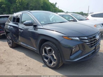 Hyundai Tucson IV 2023 Hyundai Tucson 2023 Hyundai Tucson SEL AWD 2.5 Benzyna 187KM, zdjęcie 1