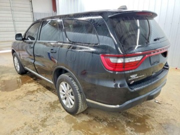 Dodge Durango III 3.6 V6 294KM 2021 Dodge Durango SXT 2021 3.6 Benzyna 293KM, zdjęcie 2