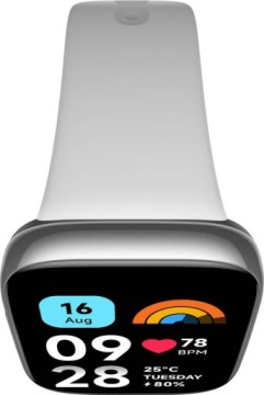 Умные часы Xiaomi Redmi Watch 3 Active Grey