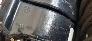 A6 C7 4G LIFT KANAŁ DOLOT ŁĄCZNIK POWIETRZA 4G0857042D S7 4G A7