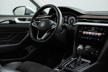 Volkswagen Arteon Fastback Facelifting 2.0 TSI 190KM 2022 Volkswagen Arteon 2.0 TSI 190 KM DSG Salon PL Autotrade 2.0 Benzyna, zdjęcie 23