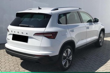 Skoda Karoq Crossover Facelifting 1.5 TSI ACT 150KM 2023 Skoda Karoq Style 1.5 TSI 150KM DSG Winter Plus Alarm, zdjęcie 2