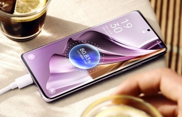 Oppo Reno10 Pro 5G 12/256 ГБ серебристо-серый