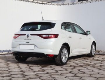 Renault Megane IV 2016 Renault Megane 1.2 TCe, Salon Polska, Serwis ASO, zdjęcie 4