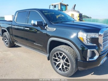  GMC Sierra 2021r., 1500, od ubezpieczalni 6.2 Benzyna 420KM, zdjęcie 8