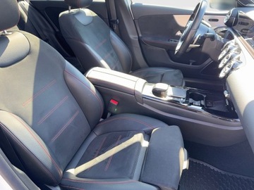 Mercedes Klasa A W177/V177 Sedan 2.0 250 224KM 2020 Mercedes-Benz A 250 250 Sedan - Pakiet AMG, Salon, zdjęcie 21