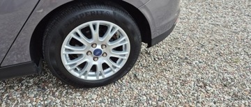 Ford Focus 2011 Ford Focus Oplacony do rejestracji 1.6 diesel 6 biegow. 1.6 Diesel 115KM, zdjęcie 27