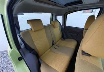 Fiat Panda II Hatchback 5d 1.2 8v 60KM 2004 Fiat Panda Active SLICZNA 1.2 8V Benzynka BOGATA WERSJA Oryginal ZADBANA S, zdjęcie 12