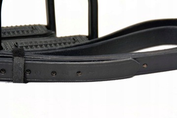 Стремена + стремена 145см