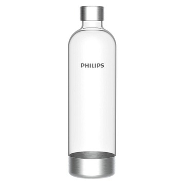 Карбонизатор воды Philips, черный.
