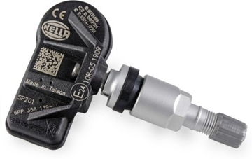 HELLA CZUJNIK CIŚNIENIA W KOLE 6PP 358 139-111
