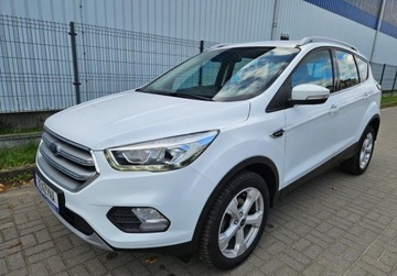 Ford Kuga 1.5 150PS Jeden Wlasciciel Manual Se...