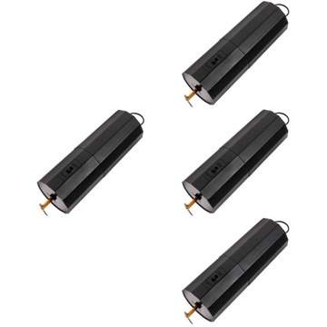 Outdoor Decor Wind Chimes Wiatrak