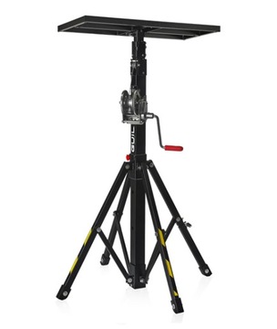Грузовой подъемник ELC720/I сборный 125 кг 3,5 м НОВЫЙ