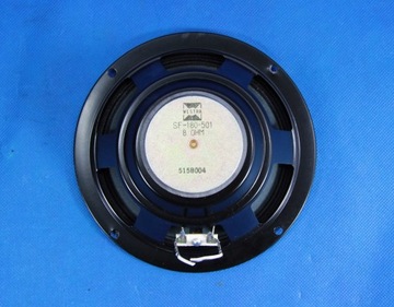 SZEROKOPASMOWY GŁOŚNIK DYNAMICZNY 8Ohm 50W 18cm