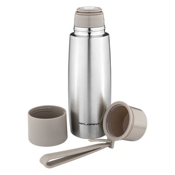 ТЕРМОС НЕРЖАВЕЮЩИЙ ВПЕРЕД! ФЛОРИНА 0,35 Л МИКС