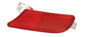 ОТРАЖАТЕЛЬ ЗАДНИЙ ПРАВЫЙ FORD KUGA MK3 ESCAPE 2020-