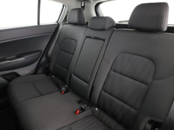 Kia Sportage IV SUV 1.6 GDI 132KM 2016 Kia Sportage Kamera, Navi, Klima, Bluetooth, zdjęcie 16