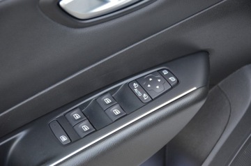 Renault Talisman Sedan 1.6 Energy TCe 149KM 2018 JAK NOWY 100% ORGIN 1.6T 150KM SERWIS NAVI MASAŻ LEDY START/STOP HANDS FRE, zdjęcie 21