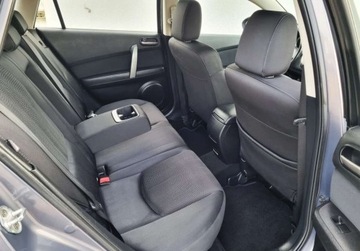 Mazda 6 II Kombi 1.8 MZR 120KM 2008 Mazda 6 KOMBI Sliczna 1.8 16V Benzyna BOGATA WERSJA Oryginal ZADBANA 2009r, zdjęcie 8