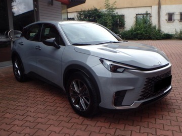 Lexus LBX 1.5 Hybrid 136KM 2025 Od ręki - Elegant 1.5 Hybrid 136KM | Podgrzewane fotele!, zdjęcie 2