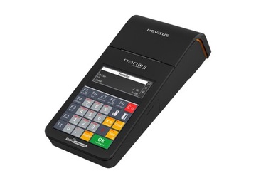 KASA FISKALNA NOVITUS NANO II ONLINE LAN + WIFI