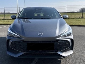 MG 2025 MG 3 Excite Hatchback 195KM 2025, zdjęcie 1