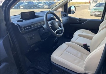 Hyundai 2024 Hyundai Staria 1.6 T-GDI HEV Smart VIP Automat 9 Osobowy DEMO 1.6 Hybryda, zdjęcie 10