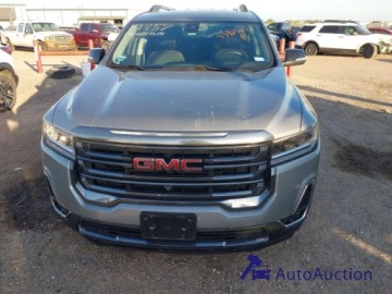  GMC Acadia 2023 GMC ACADIA AWD AT4 3.6 Benzyna 310KM