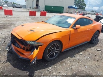 Ford Mustang VI 2021 Ford Mustang Ecoboost fastbackecoboost premium fastback 2.3 Benzyna 310KM, zdjęcie 3