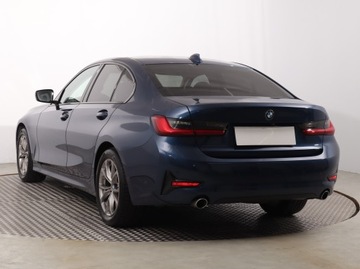 BMW Seria 3 F30-F31-F34 Gran Turismo Facelifting 2.0 318d 150KM 2020 BMW 3 318 d, Salon Polska, Serwis ASO, Automat, zdjęcie 3